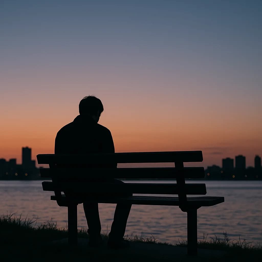 Loneliness in 2025: The Sound of Silence, and Why Voice Still Matters